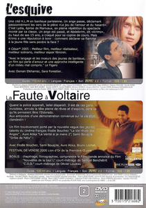 L'Esquive / La Faute à Voltaire