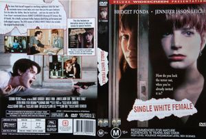 Single White Female