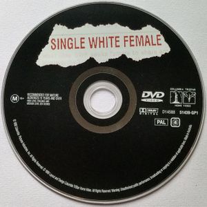 Single White Female