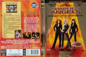 Charlie's Angels
