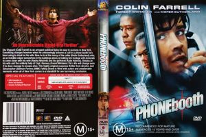 Phone Booth