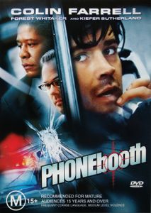 Phone Booth