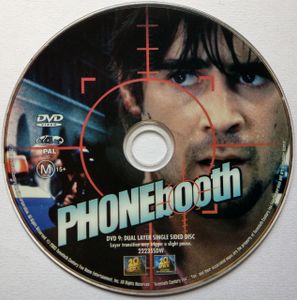 Phone Booth