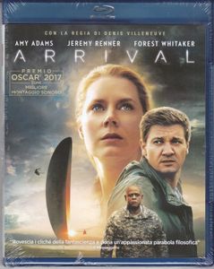Arrival