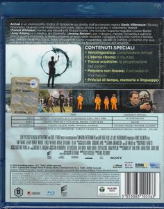 Arrival