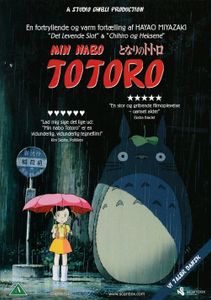 Min Nabo Totoro