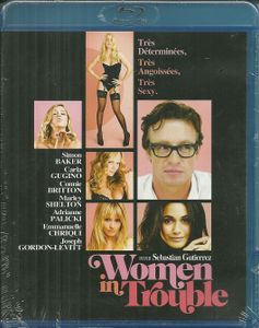 Women In Trouble