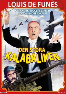 Den Stora Kalabaliken