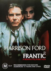 Frantic