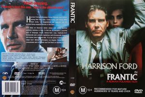 Frantic