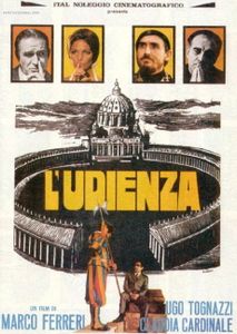 L'Udienza