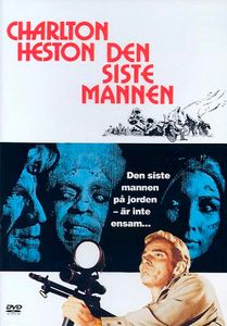 Den Siste Mannen