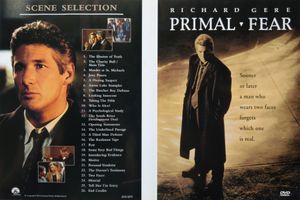 Primal Fear