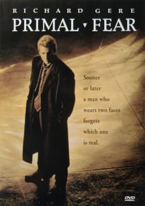 Primal Fear