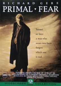 Primal Fear