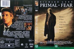Primal Fear