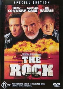 The Rock