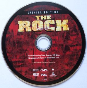 The Rock