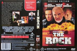 The Rock