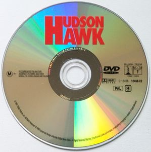 Hudson Hawk