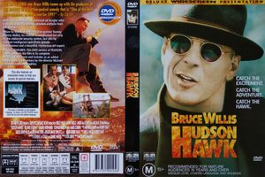 Hudson Hawk