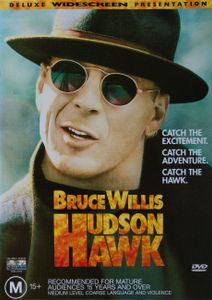 Hudson Hawk