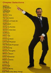 The Full Monty