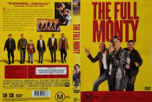 The Full Monty