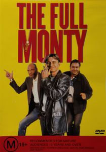 The Full Monty
