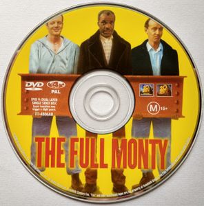The Full Monty