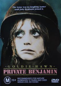 Private Benjamin