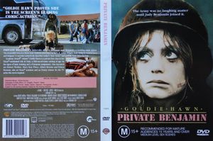 Private Benjamin