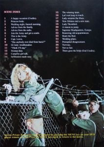 Private Benjamin