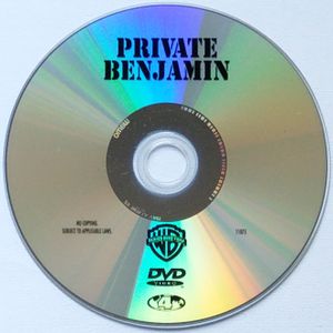 Private Benjamin