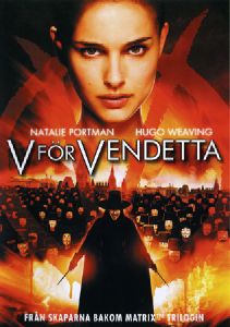 V För Vendetta