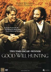 Good Will Hunting