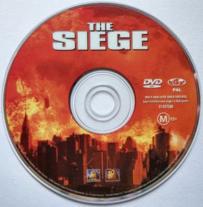 The Siege