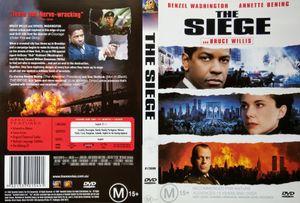 The Siege