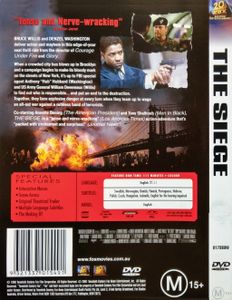 The Siege