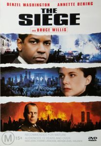 The Siege