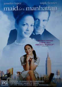 Maid In Manhattan