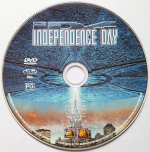 Independence Day