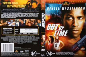 Out Of Time
