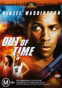 Out Of Time