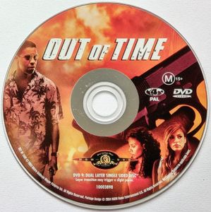 Out Of Time