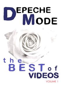Depeche Mode - The Best Of Videos Volume 1