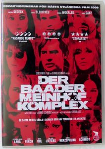 Der Baader Meinhof Komplex