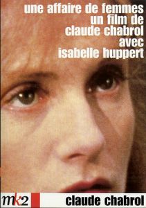 Une Affaire De Femmes