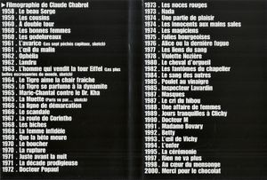 Une Affaire De Femmes
