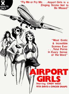 Airport Girls